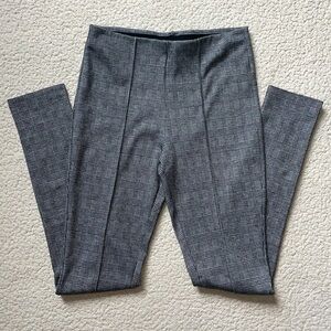 NWOT Tahari Plaid Dress Pants Size XS